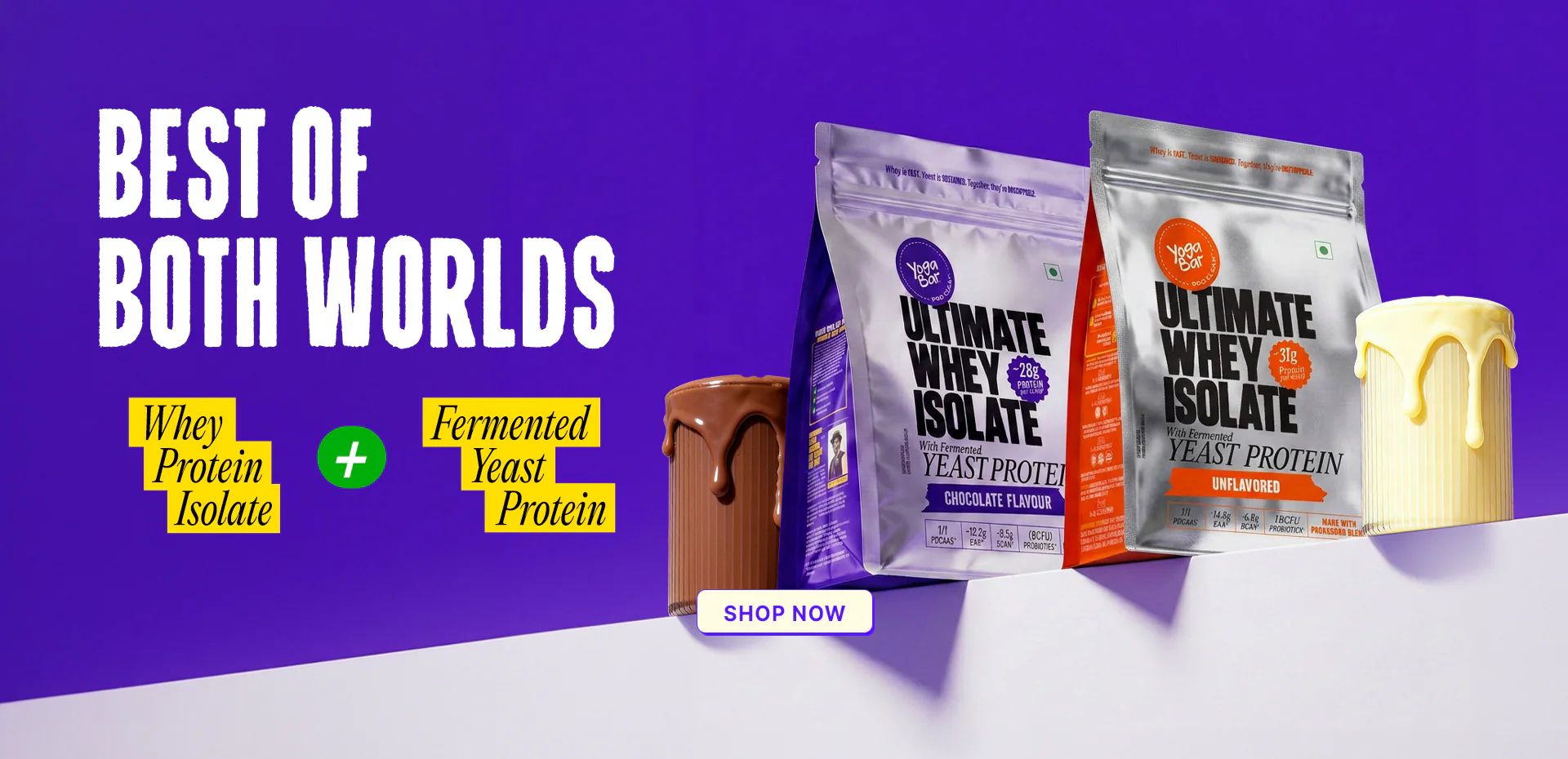 Clean Fuel for Your Body